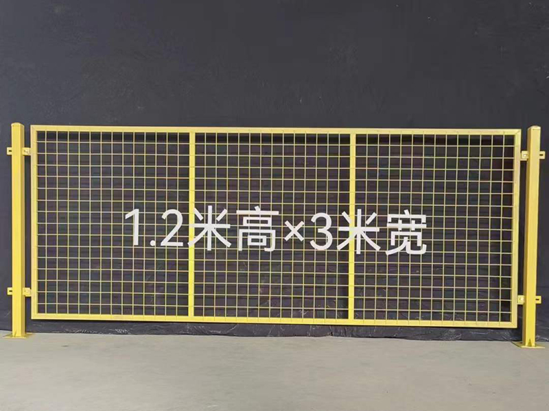 車間倉庫隔離網(wǎng)現(xiàn)貨規(guī)格