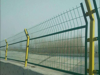 河道護欄網(wǎng)