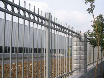 圍墻護欄網(wǎng)