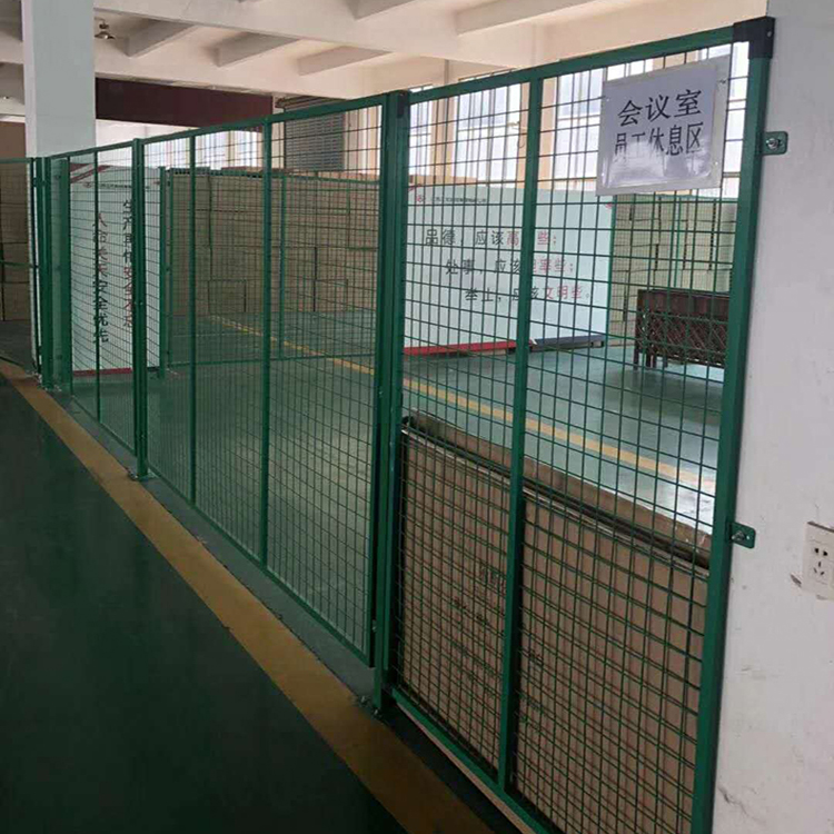 車間隔離圍欄